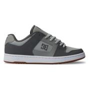 DC Shoes Sneakers Gray, Herr