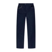 IRO Jeans Fuyuko Blue, Dam