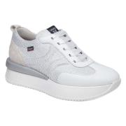 Callaghan Sneakers White, Dam