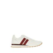 Bally Casual Sneakers White, Herr