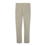 Jacob Cohën Slim Crop Pennbyxa Beige, Herr