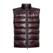 Moncler Grenoble Day-Namic Brown, Herr