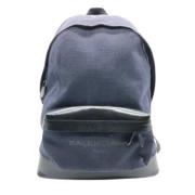 Balenciaga Vintage Pre-owned Tyg balenciaga-vskor Blue, Herr