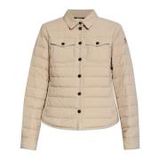 Moncler Grenoble Day-Namic Beige, Dam