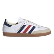 Adidas Sporty Rich Limited Edition Sneakers Multicolor, Herr