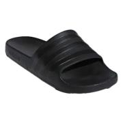 Adidas Flip-flops Black, Herr