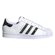 Adidas Superstar Cloud Sneakers White, Dam