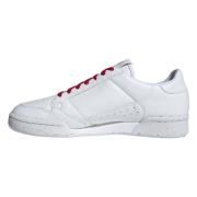 Adidas Continental 80 Sneakers White, Herr