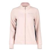 Champion Hoodie Pink, Dam