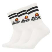 Ellesse Strumpor White, Herr