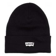 Levi's Ullkeps Black, Herr