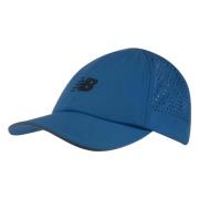 New Balance Laser Performance Cap Blue, Herr