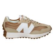 New Balance 327 Sneakers Beige, Herr