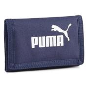 Puma Fas Plånbok Blue, Herr