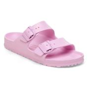 Birkenstock Arizona Essentials Eva Sandaler Pink, Dam