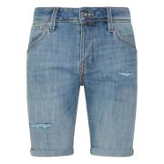 Jack & Jones Shorts Blue, Herr