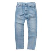 Carhartt Wip Klondike Pant Långa byxor Blue, Herr