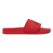 New Balance 200 Flip-flops Red, Herr