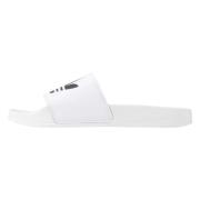 Adidas Lite Flip-flops White, Herr