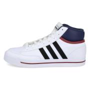 Adidas Sneakers White, Herr