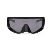 Balmain Bps157 A Limited Edition Sunglasses Black, Unisex