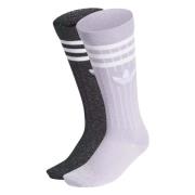 Adidas Full GL 2 PAR Sockor Multicolor, Dam