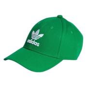 Adidas Baseb Class Tre Grön Keps Green, Unisex