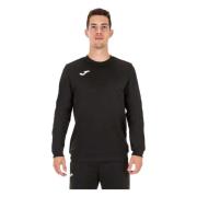 Joma Cairo II Hoodie Black, Herr