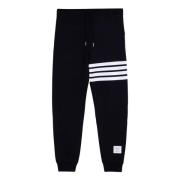 Thom Browne Joggingbyxor Blue, Herr