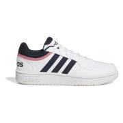 Adidas Hoops 3.0 Marino R Sneakers White, Dam