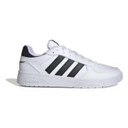 Adidas Courtbeat Sneakers White, Herr