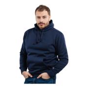 Champion Herr Sweatshirt 219065-Bs538-Nvb Blue, Herr