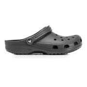 Crocs Klassiska Grå Sandaler Gray, Herr