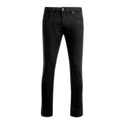 Diesel Herr Jeans Stilfull Modell Black, Herr