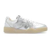 Dsquared2 Sportskor 'Spiker' Gray, Herr