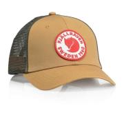 Fjällräven Brun keps med skärm G-1000® Eco Brown, Unisex