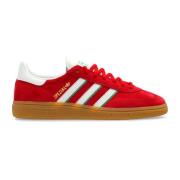 Adidas Originals Sportskor Spezial Red, Herr