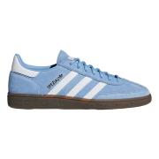 Adidas Originals Låg Topp Handboll Sneaker Blue, Herr