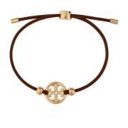 Tory Burch Armband Miller Brown, Dam