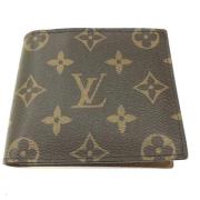 Louis Vuitton Vintage Pre-owned Canvas plnbcker Brown, Dam