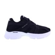 Balenciaga Sneakers Black, Dam