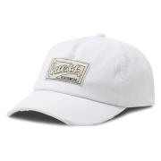 Guess Logo Cap White, Unisex