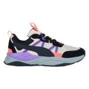 Puma X-Ray Tour Sneakers Multicolor, Herr