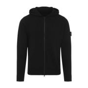 Stone Island Svart RWS Skjorta Black, Herr