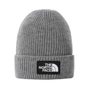 The North Face Beanies Gray, Unisex