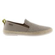 Victoria Espadrille Beige, Herr