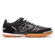 Joma Top Flex Inomhus Futsal Fotbollsskor Black, Herr