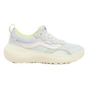 Vans Mte Ultrarange Neo Vr3 Sneakers White, Dam