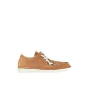 Panchic Vita platta skor Brown, Herr