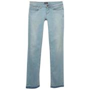 Dolce & Gabbana Pre-owned Pre-owned Denim jeans Blue, Dam